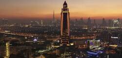 Sofitel Dubai The Obelisk (ex. Wafi) 2226527039
