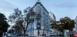 Hotel Zenit Lisboa 9416382170