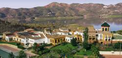 B bou Hotel La Vinuela 12575060415