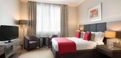 Ramada by Wyndham Downtown Abu Dhabi 4235555551