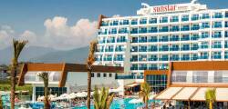 Sun Star Resort 2236125367