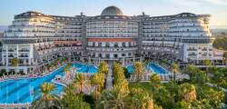 Seaden Sea Planet Resort & SPA 12000111424