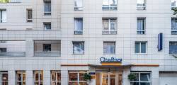 Citadines Montmartre Paris 3598326047