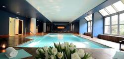 Best Western Plus Hotel Le Favaglie 11842028301