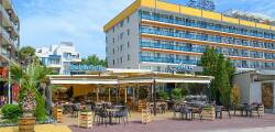 Glarus Beach Hotel 10948083919