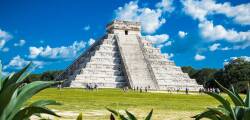 13-daagse rondreis Hoogtepunten van Mexico 7977260472