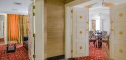 Crystal Plaza Al Majaz Hotel 12582412662