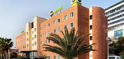 B&B Hotel Alicante 2472683701
