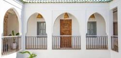 Riad 48 & Spa 11842036844