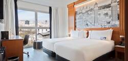 Barcelona Apolo by Melia Hotel 9416730579