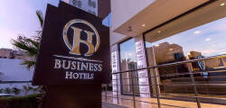 Business Hotel 3613536937