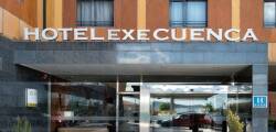 Hotel Exe Cuenca 2186401786