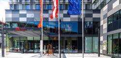 ibis Wien Hauptbahnhof 10773582222