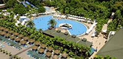 Hotel & Resort Botanik 3562163747