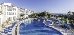Vibra Caleta Playa Apartamentos (ex. Vacances Menorca Caleta Playa)