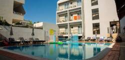 Poseidon Hotel and Apartments 9490535547