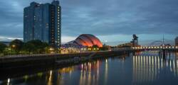 Crowne Plaza Glasgow, an IHG Hotel 12709016570