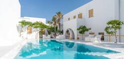 Santorini Crystal Blue Boutique Hotel 12596786514
