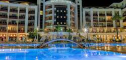 Grand Pasa Hotel 10935109822