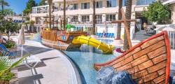 Hotel Oasis Park Splash 2555691188