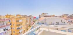 Kleopatra Arsi Hotel