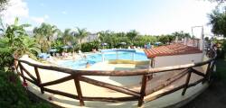 Residence Hotel La Taverna 11433297174
