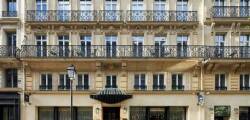 Maison Albar Le Pont-Neuf 11948707562