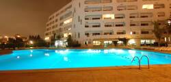 Silchoro Apartamentos Turisticos 12618000725