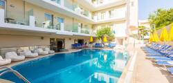 Dimitrios Beach Hotel 2208527338