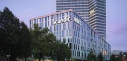 Scandic Hamburg Emporio 3829637735