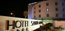 Hotel Santa Maria 9421533647