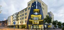 Hotel NH Zurich Airport 12485529885
