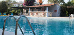 Gorgona Hotel 11809905342