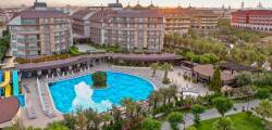 Hotel Seamelia Beach Resort 2069549474