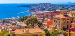 10 dg cruise Italiaanse Riviera en Frankrijk 2555477709