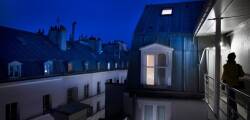 Hotel Brady - Gare de l'Est 3758560772