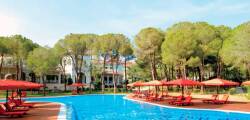 Ali Bey Resort Sorgun 3814284854