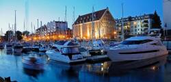 Gdansk Boutique Hotel 9418211407