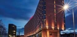 Hotel Mercure Poznan Centrum 9434912279