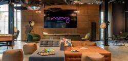 Moxy London Heathrow Airport 3956159087