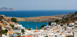 Bingo Rhodos Appartementen 7335015118