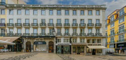 Hotel Borges Chiado 9419355052