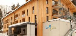 Appartementen LoriVita Residenz Saalbach 11741052118