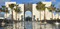 Hotel Sofitel Agadir Thalassa Sea & Spa 2121871899