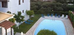 Irene Apartments Acharavi 11401819359