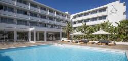 Hotel Anfora Ibiza 9416381787