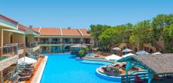 Club Hotel Turan Prince World 8043827334