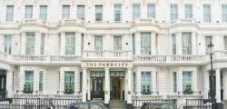 The Park City Grand Plaza Kensington Hotel 11425803240