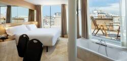 B&B Hotel Tarragona Centro Urbis 4048490864