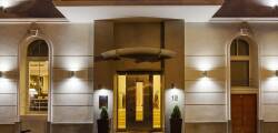 Quentin Design Berlin Hotel 7644710194